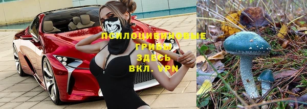 кристаллы Алексеевка